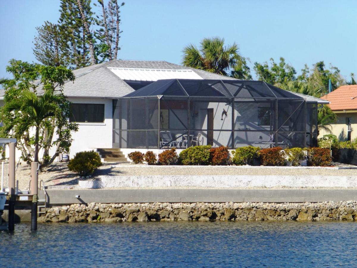 Villa Marco Island Exteriör bild