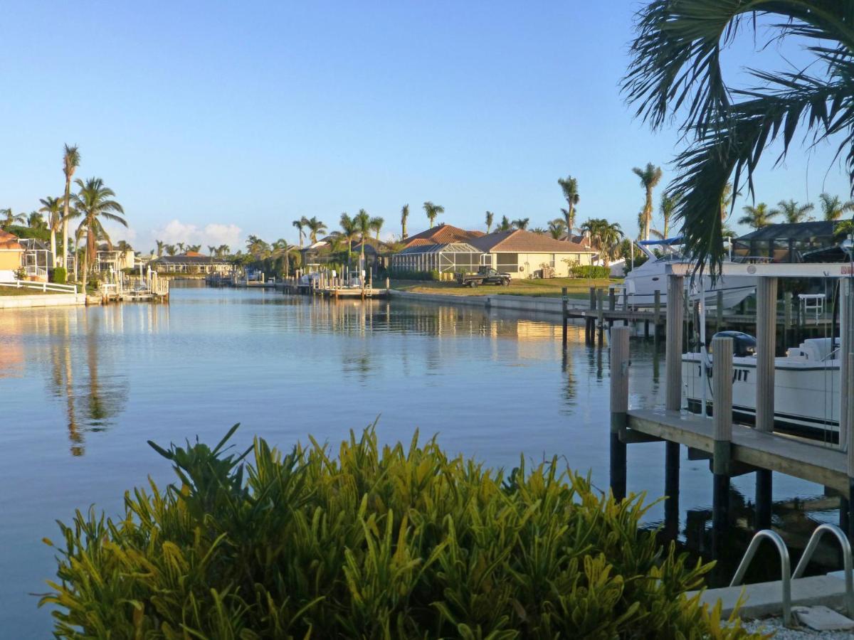 Villa Marco Island Exteriör bild