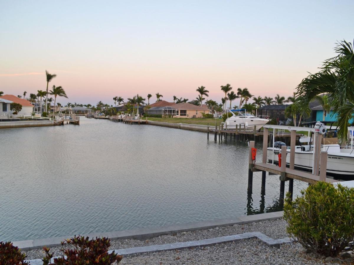 Villa Marco Island Exteriör bild