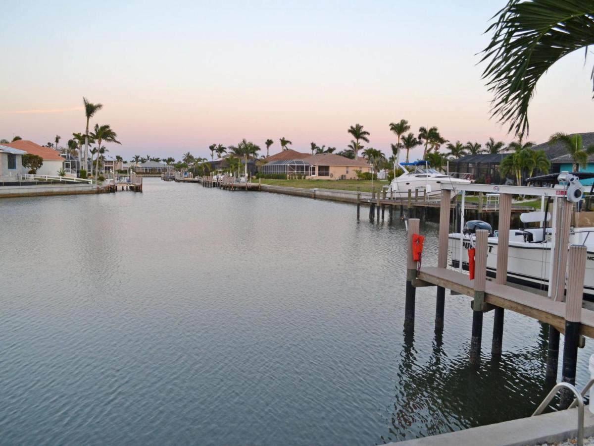 Villa Marco Island Exteriör bild