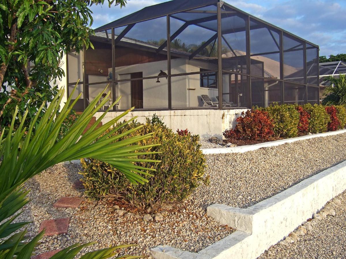 Villa Marco Island Exteriör bild