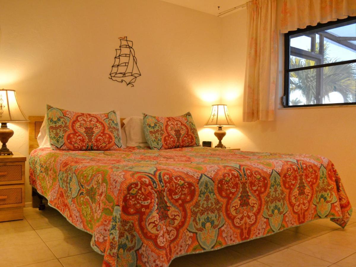 Villa Marco Island Exteriör bild