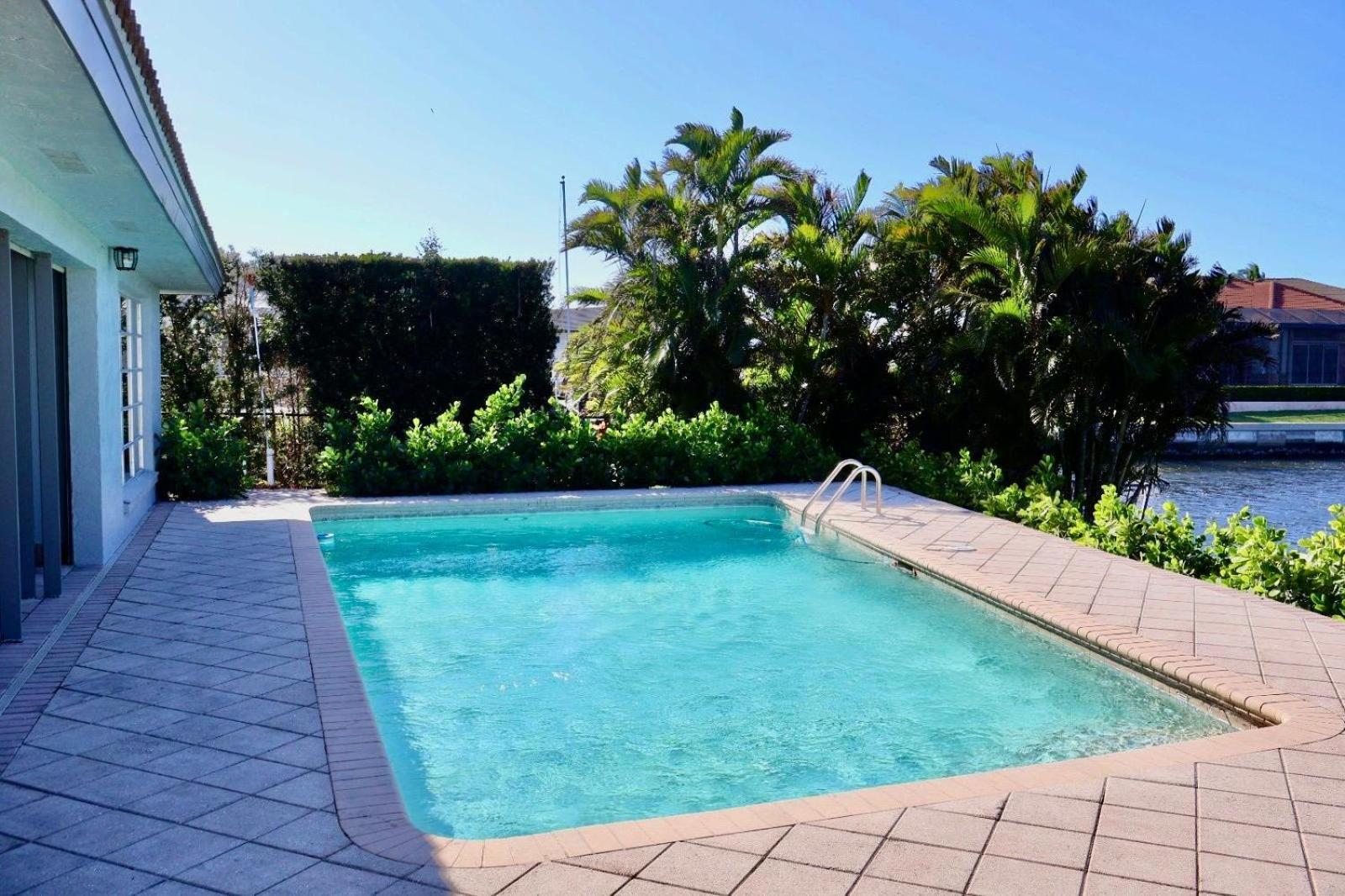 Villa Marco Island Exteriör bild