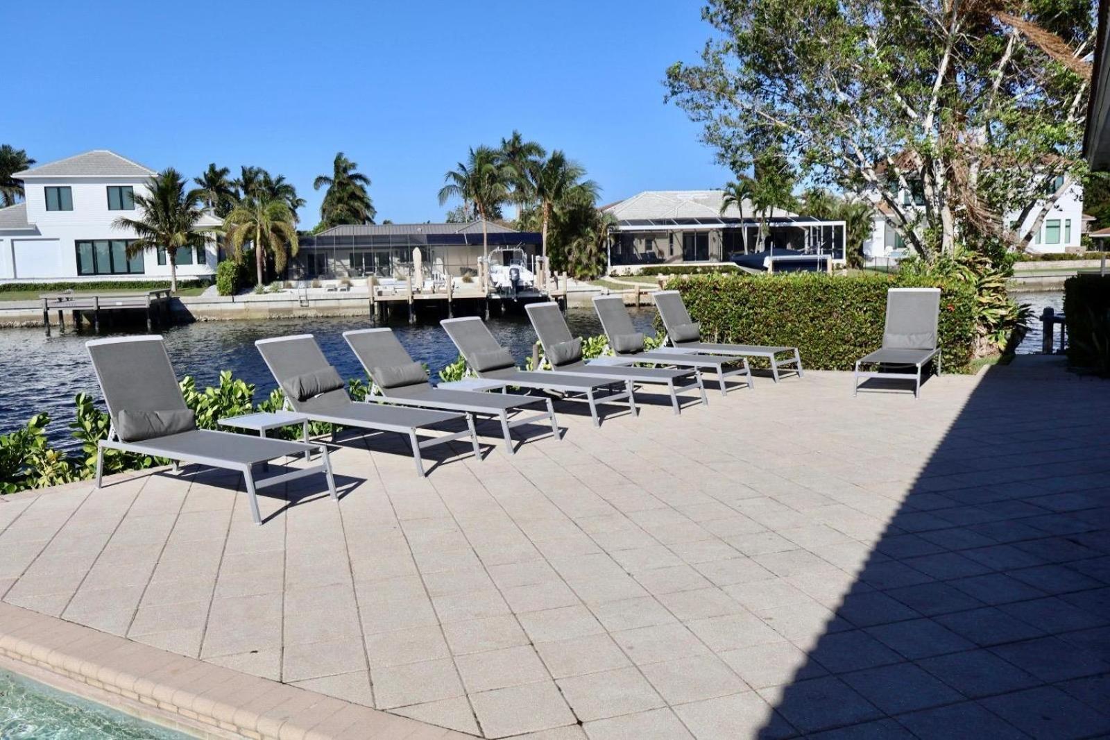Villa Marco Island Exteriör bild