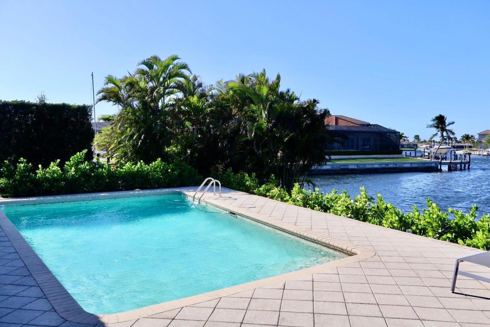 Villa Marco Island Exteriör bild