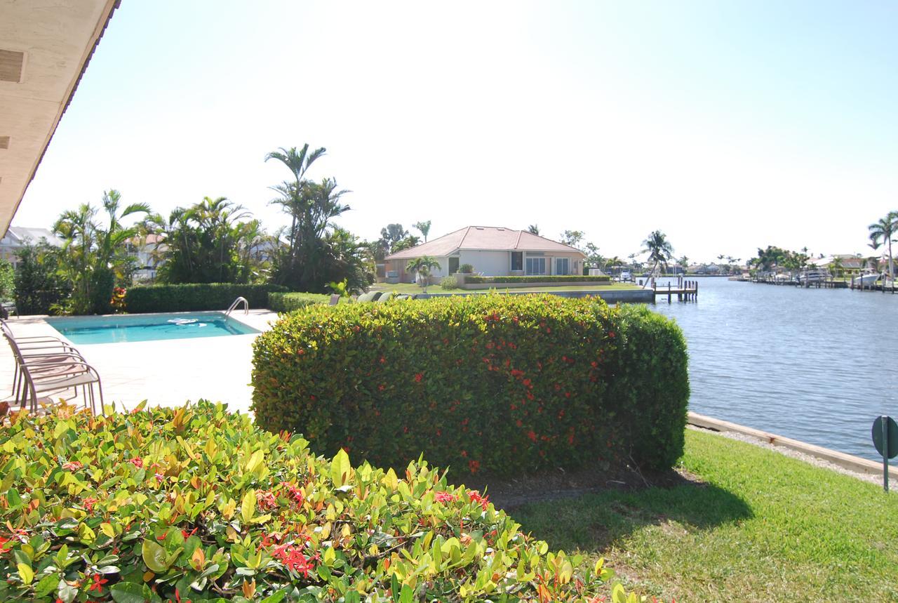 Villa Marco Island Exteriör bild